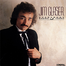 Jim Glaser